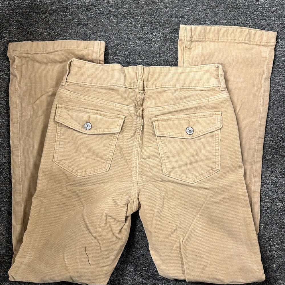 American Eagle Outfitters Women’s Corduroy Pants